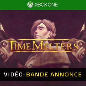 Timemelters Bande-annonce Vidéo