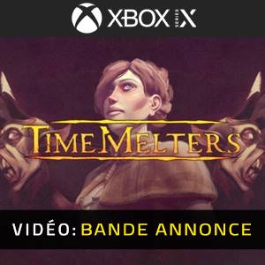 Timemelters Bande-annonce Vidéo