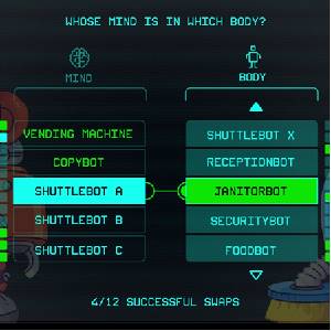 Times & Galaxy - Échanges Réussis
