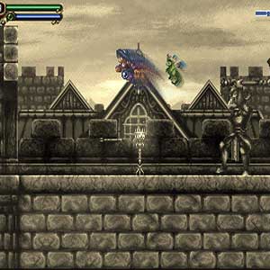 detailed pixel art