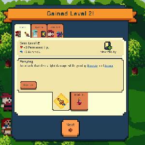 Timewreck Tales - Niveau 2 acquis