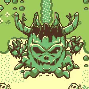 Timothy and the Mysterious Forest monsters