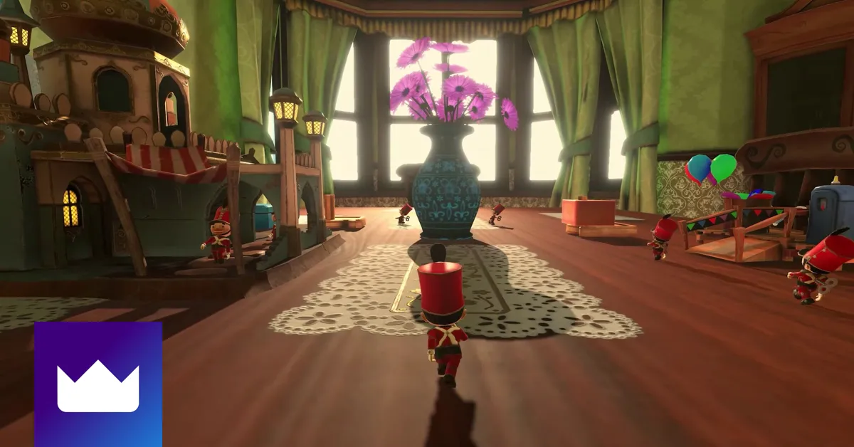 Free Tin Hearts Game Key