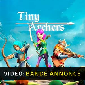 Tiny Archers VR Pc