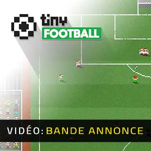Tiny Football Bande-annonce vidéo