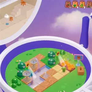 Tiny Garden – Fontaines