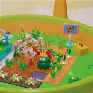 Tiny Garden – Maïs