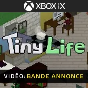 Tiny Life Xbox Series - Bande-annonce