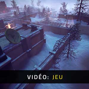 Tiny Troopers Global Ops - Vidéo Gameplay