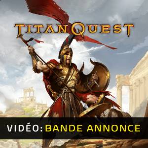 Titan Quest - Bande-annonce