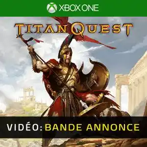 Titan Quest - Bande-annonce