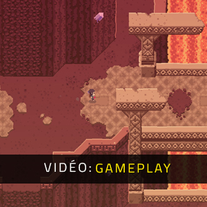 Titan Soul - Vidéo de Gameplay