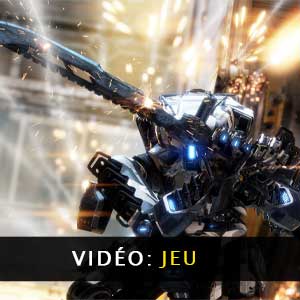 Titanfall 2 Prime Titan Bundle Vidéo de jeu