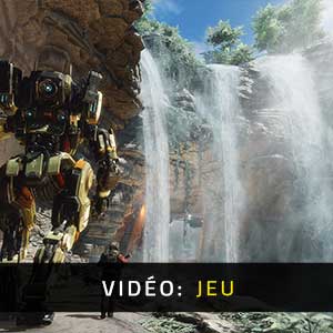 Titanfall 2 Vidéo de Gameplay