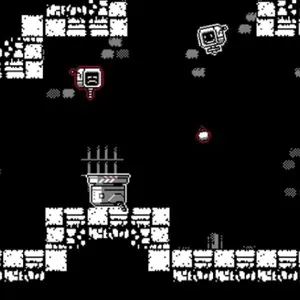To the Basement Before - Drone infecté