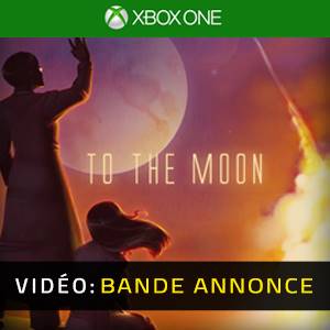 To The Moon Bande-annonce