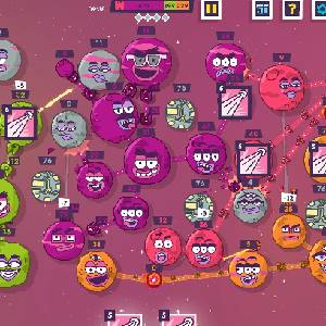 To The Stars - Connecter