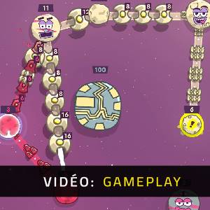 To The Stars - Vidéo de Gameplay