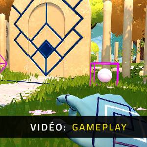 Tobla - Divine Path - Gameplay