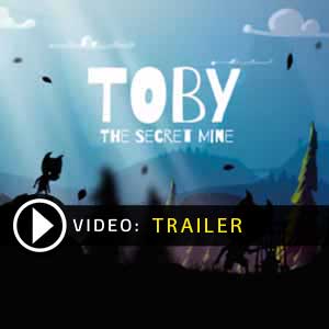 Acheter Toby The Secret Mine Clé Cd Comparateur Prix