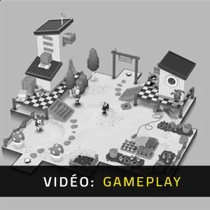 TOEM 2 - Vidéo de Gameplay