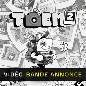 TOEM 2 - Bande-annonce Vidéo