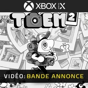 TOEM 2 Xbox Series - Bande-annonce Vidéo