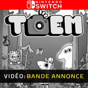 TOEM - Bande-annonce Vidéo