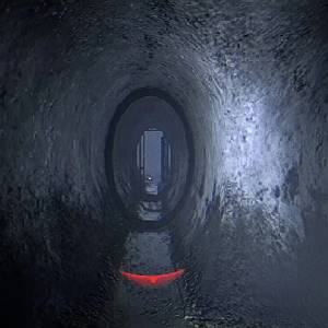 Together After Dark - Tunnel