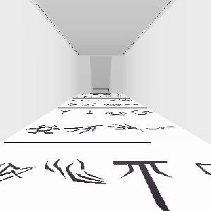 Together in Between Symboles