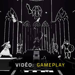 Together in Between Vidéo de Jeu