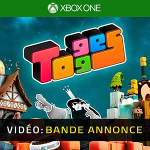 Togges Xbox One- Bande-annonce Vidéo