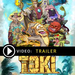 Acheter Toki Clé CD Comparateur Prix