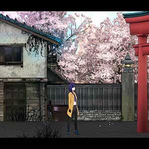 Tokyo Dark Remembrance