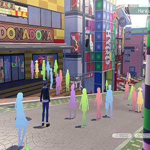 Acheter Tokyo Mirage Sessions FE Encore Nintendo Switch comparateur prix