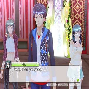 Tokyo Mirage Sessions FE Encore