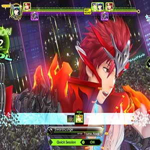 Tokyo Mirage Sessions FE Encore