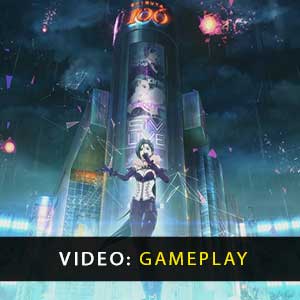 Tokyo Mirage Sessions FE Encore Gameplay Video