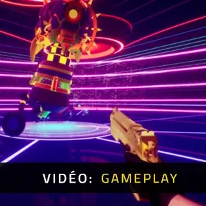 Tokyo Underground Killer - Gameplay