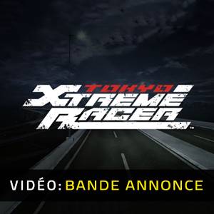 Tokyo Xtreme Racer Bande-annonce
