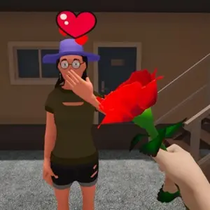 Toll Booth Simulator - Fleurs