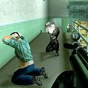 Tom Clancy's Rainbow Six 3 Gold - Maison du Boucher