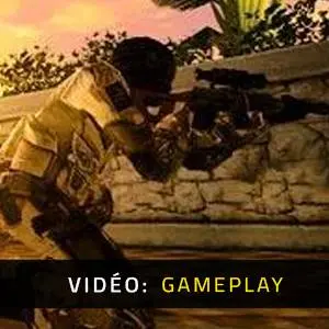 Tom Clancy's Rainbow Six 3 Gold - Vidéo de Gameplay