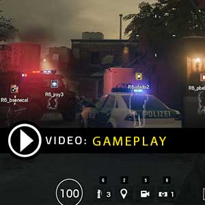 Tom Clancy's Rainbow Six Siege Year 4 Pass Gameplay Video