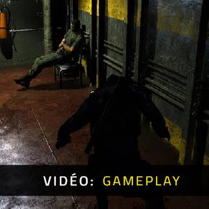 Tom Clancys Splinter Cell Chaos Theory Vidéo de Gameplay