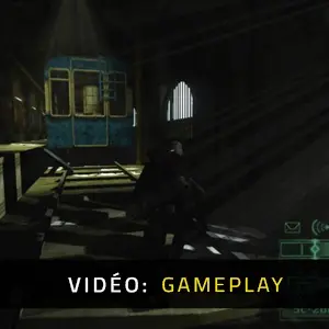 Tom Clancy's Splinter Cell: Pandora Tomorrow - Gameplay