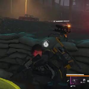 Tom Clancy’s The Division Heartland - Prendre Couverture