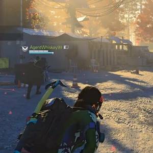 Tom Clancy’s The Division Heartland - Ville Vide