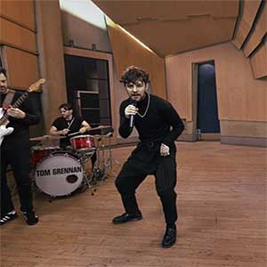 Acheter Tom Grennan VR PS4 Comparateur Prix