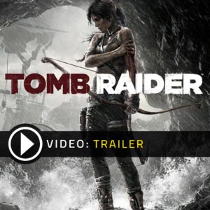 Acheter Tomb Raider clé CD Comparateur Prix